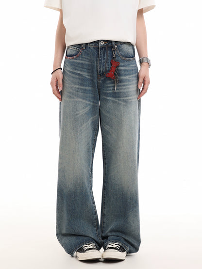 Denim Pants No. 1644