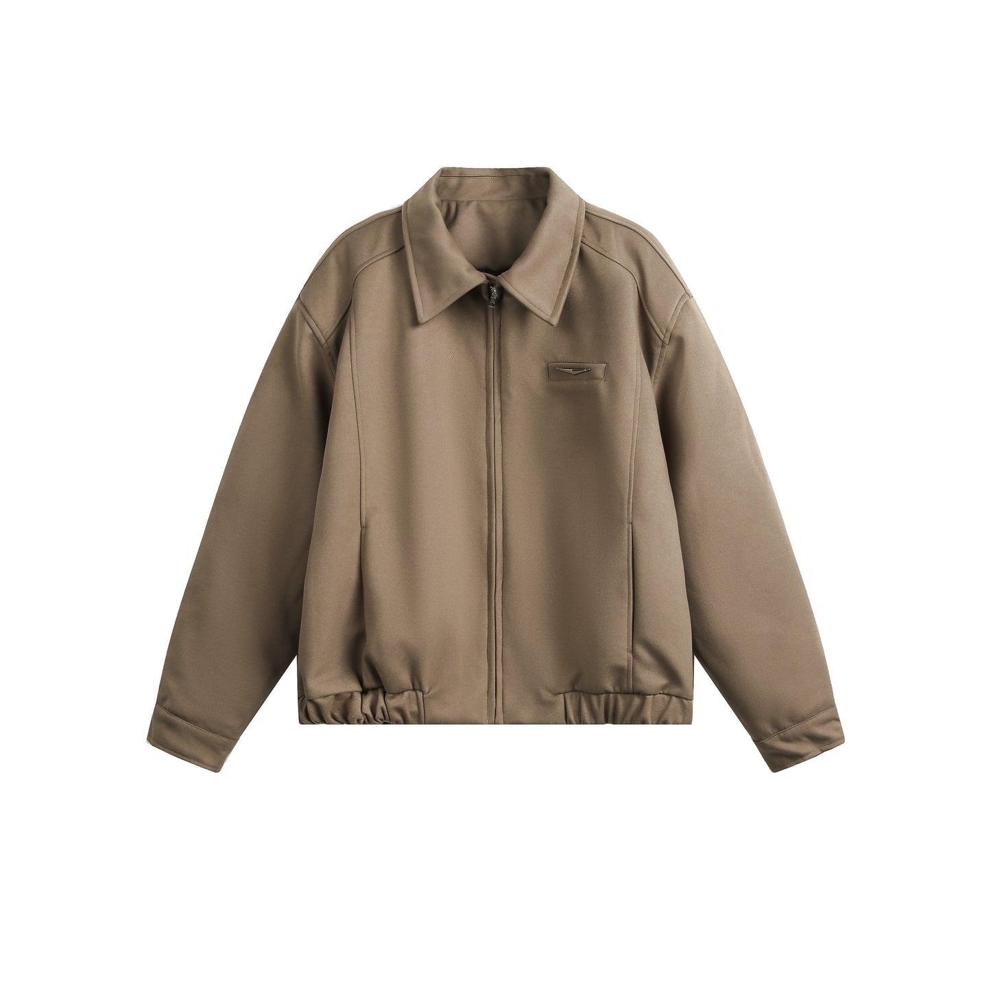 Winter Jacket No. 1770
