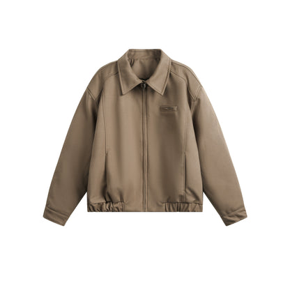 Winter Jacket No. 1770