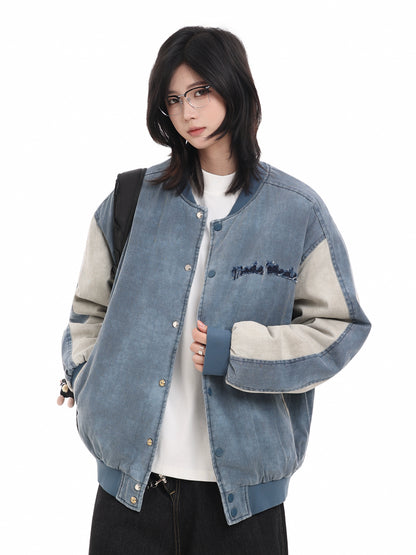 Winter Baseball Jumper No. 1738