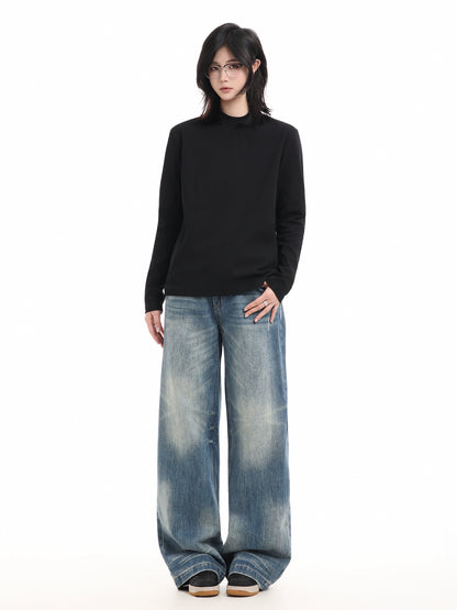 Long Sleeve T-shirt No. 1675