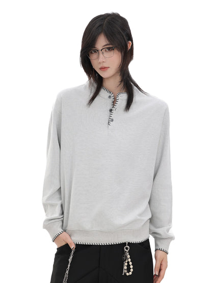Long Sleeve T-shirt No.1558