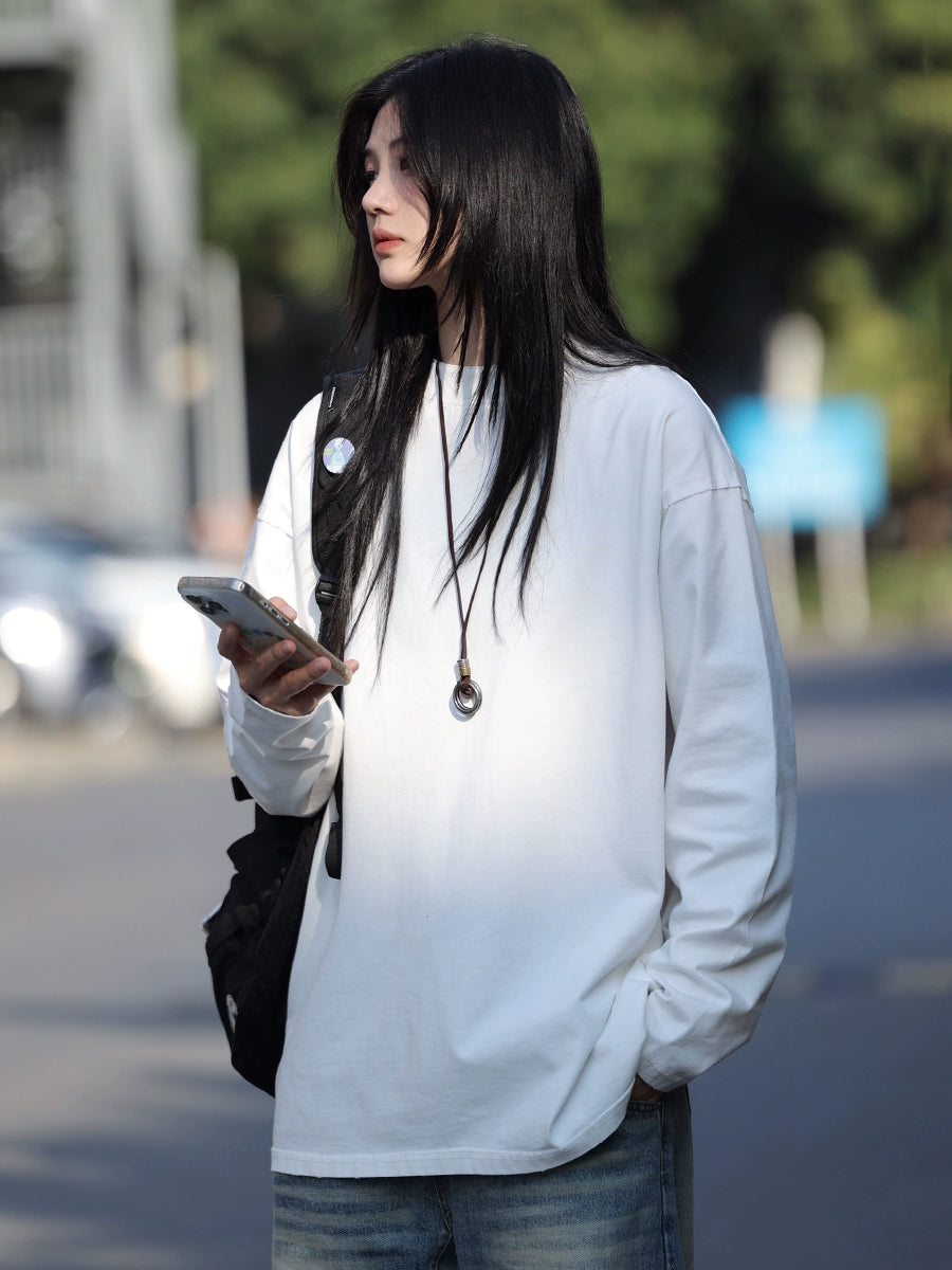 Long Sleeve No. 1497