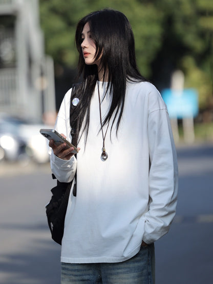 Long Sleeve No. 1497