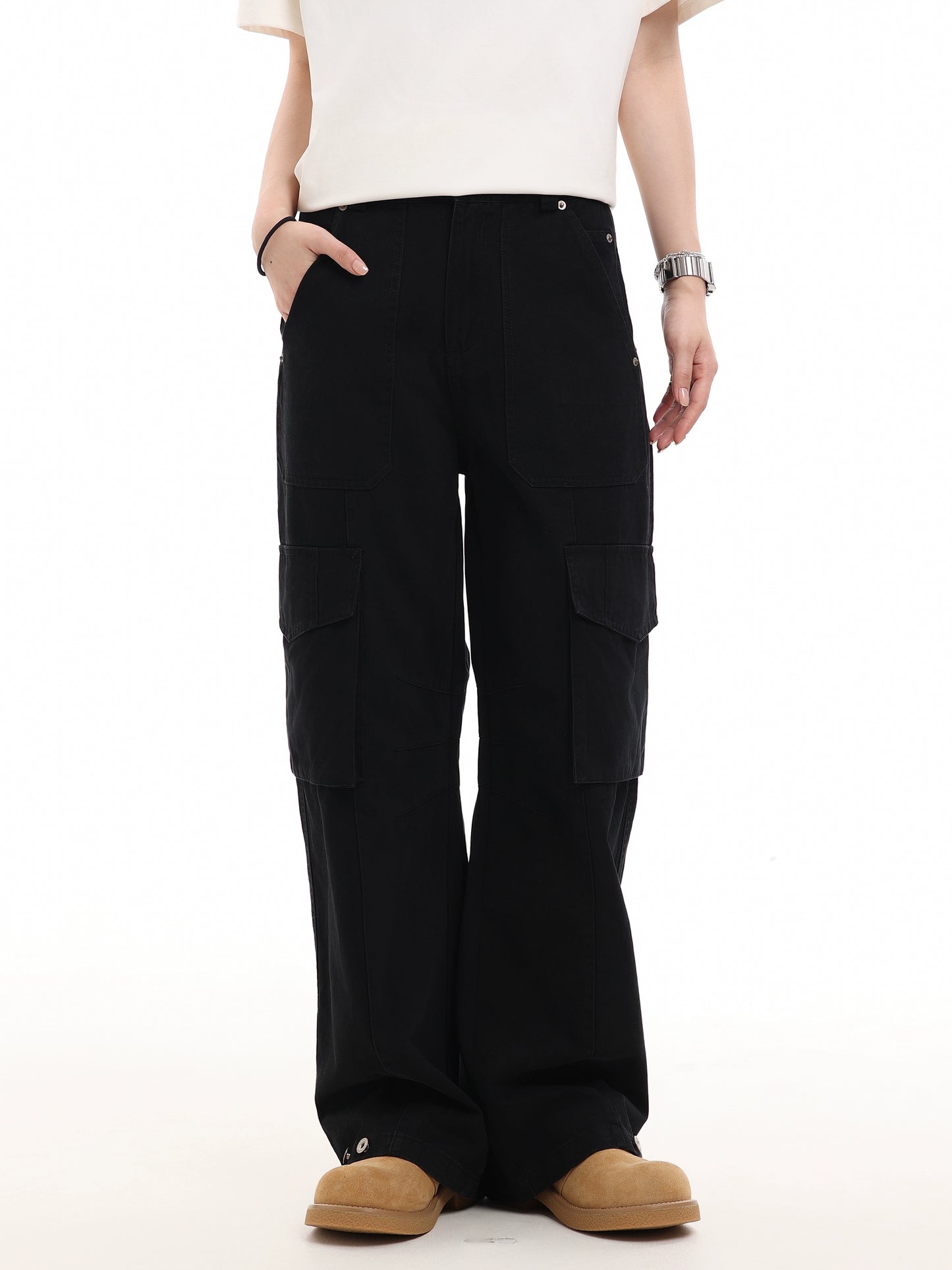 Cargo Pants No. 1645