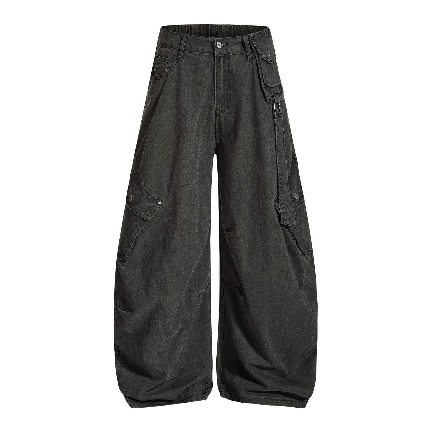 Cargo Pants No. 1685