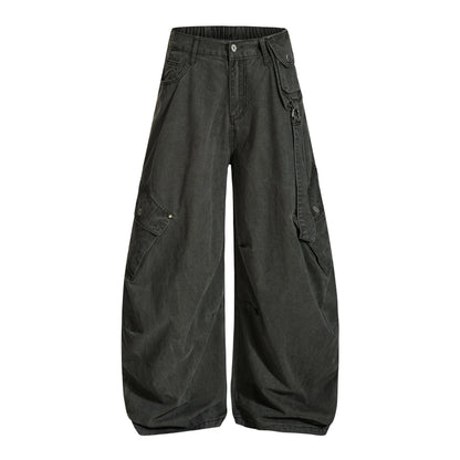 Cargo Pants No. 1685