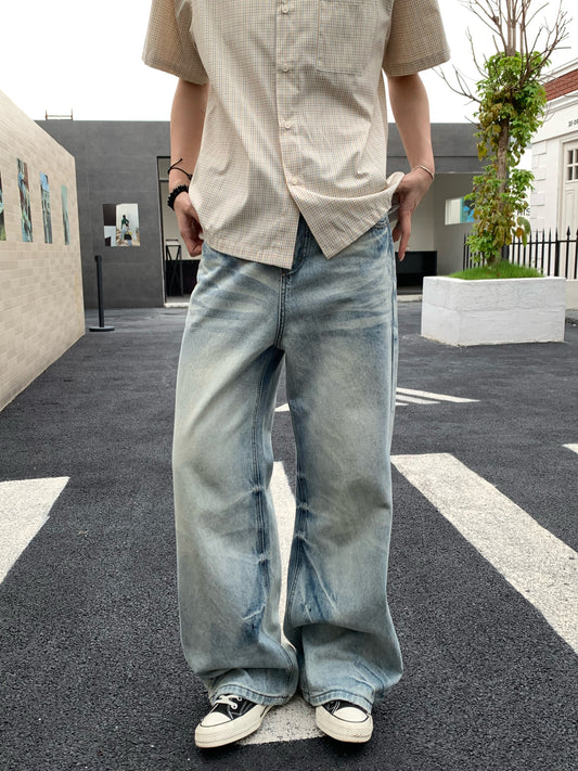 Nylon Pants No. 1836