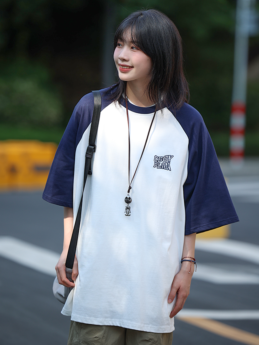 Short sleeve T-shirt No.736