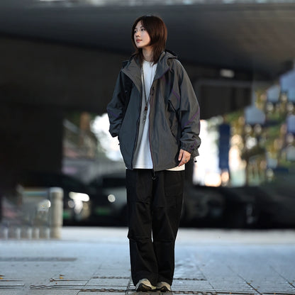 Cargo pants N0.1350