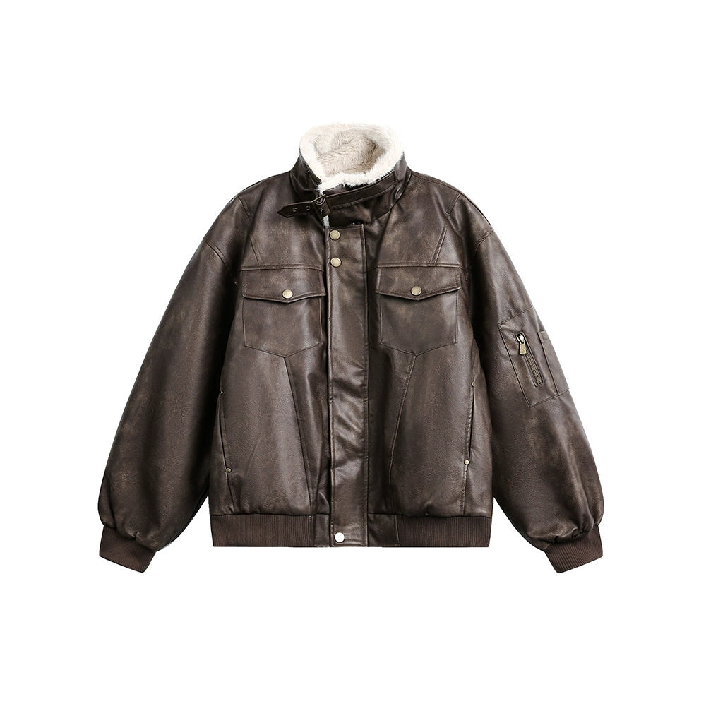 Vegan Leather Mustang No. 1749