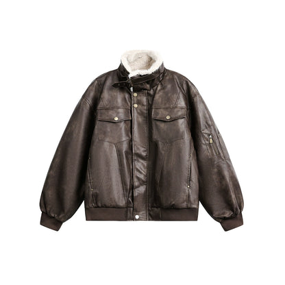 Vegan Leather Mustang No. 1749