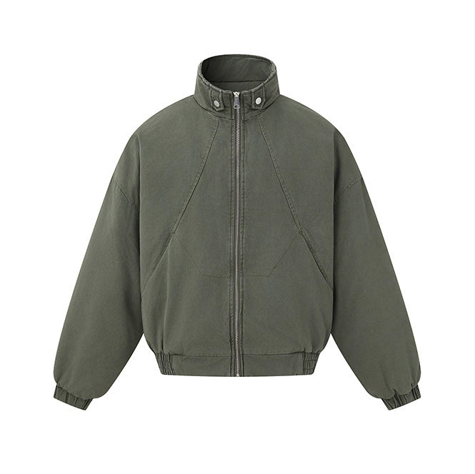 Padded Jumper No. 1646