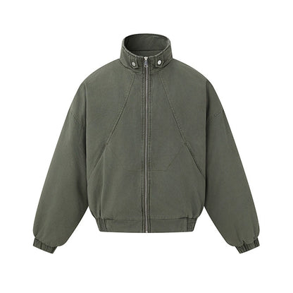 Padded Jumper No. 1646