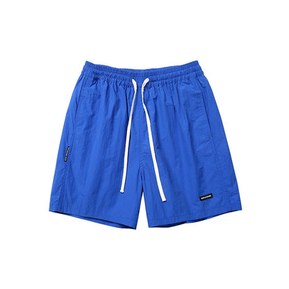 Summer pants, five-point shorts No.706