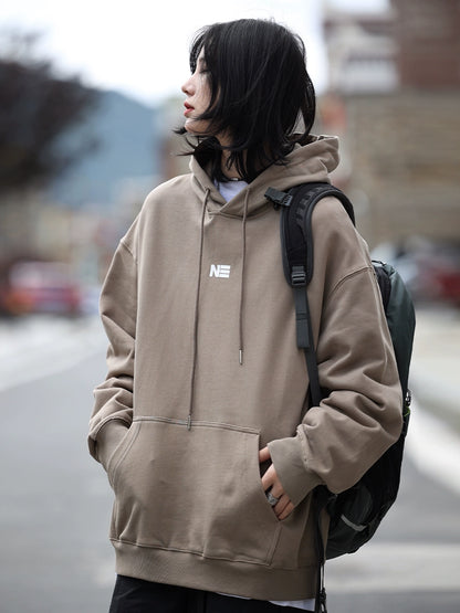 Hooded sweatshirt No.962