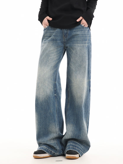 Denim Pants No.1676