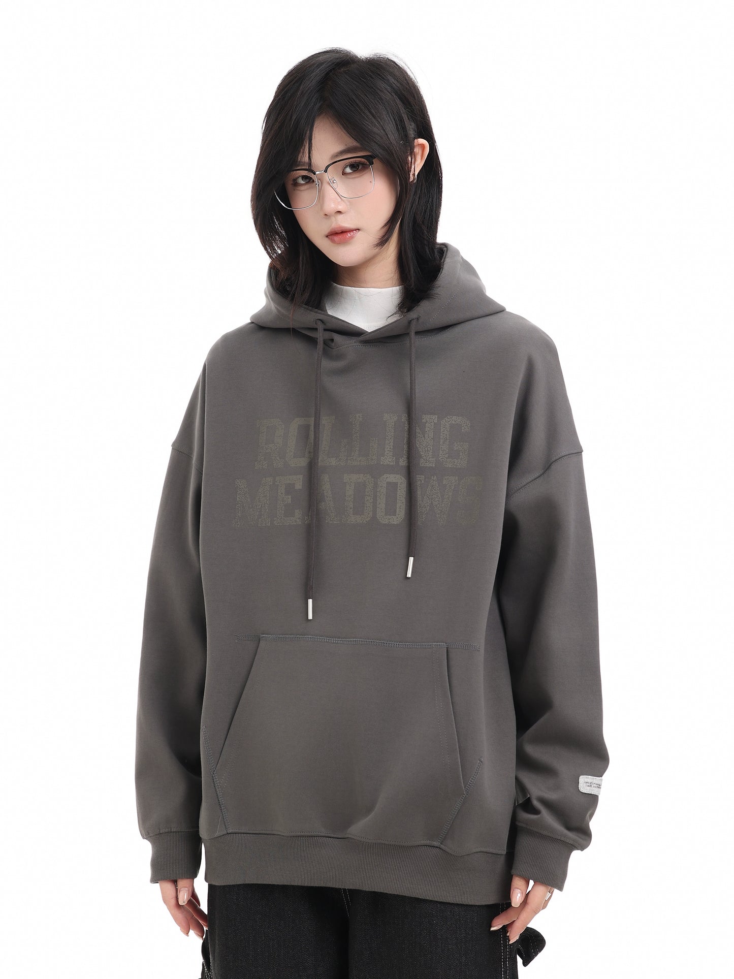Hooded T-Shirt No. 1688