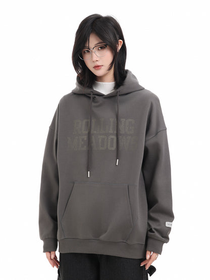 Hooded T-Shirt No. 1688