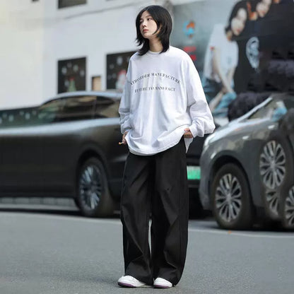 Casual trousers No.1476