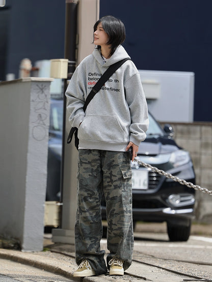 Retro sweatshirt No.1274