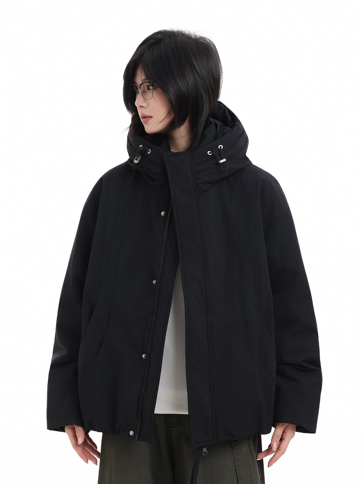 Duck Down Padded No.1703