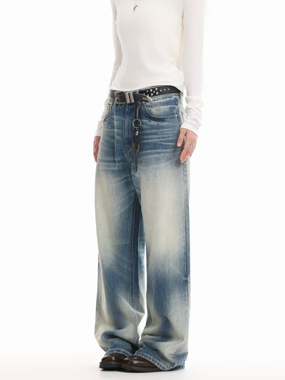 Denim Pants No. 1605
