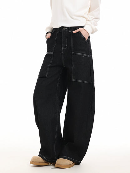 Denim Pants No. 1677