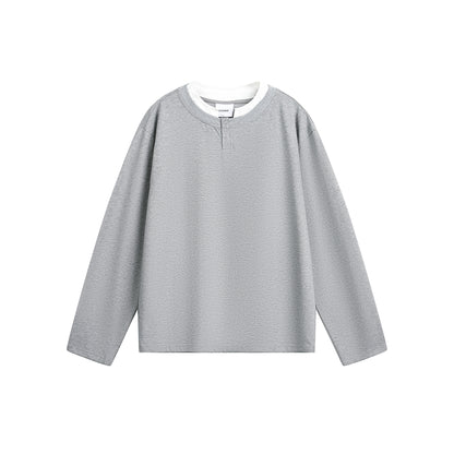 Long Sleeve T-shirt No. 1534