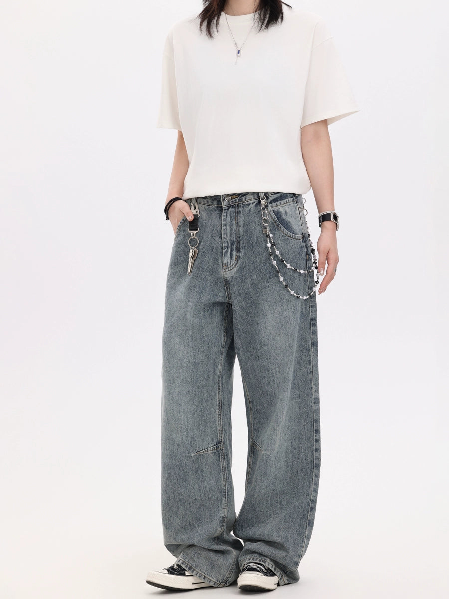Denim Pants No. 1539