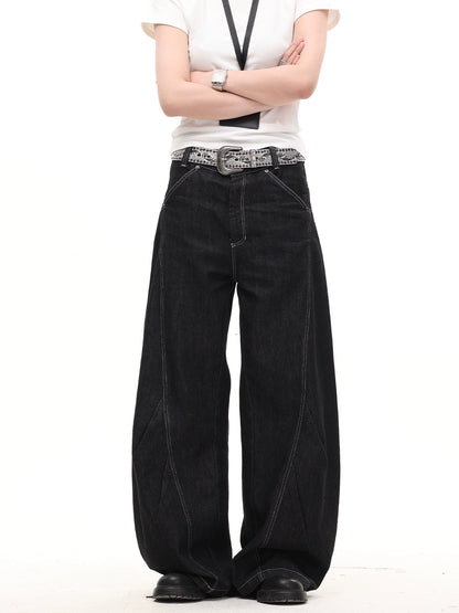 Denim Pants No. 1525