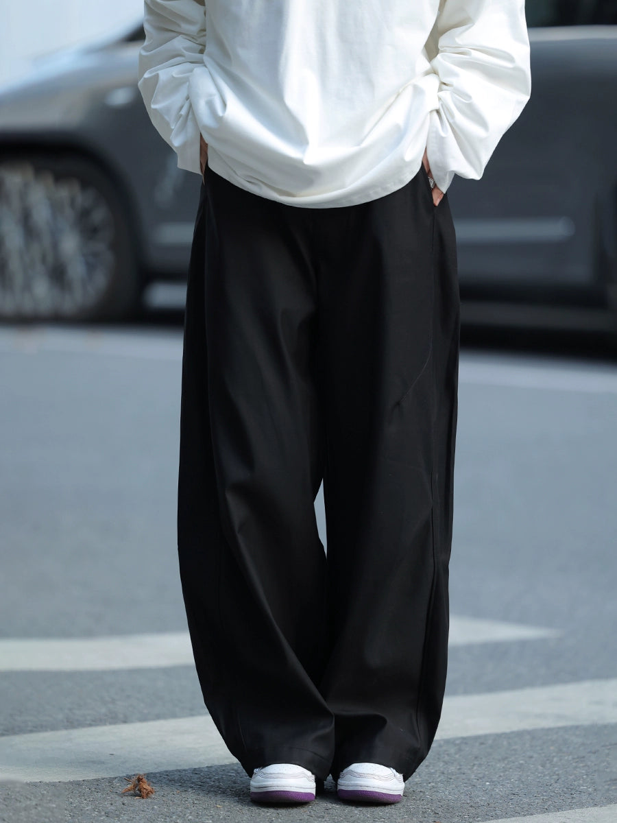 Casual trousers No.1476