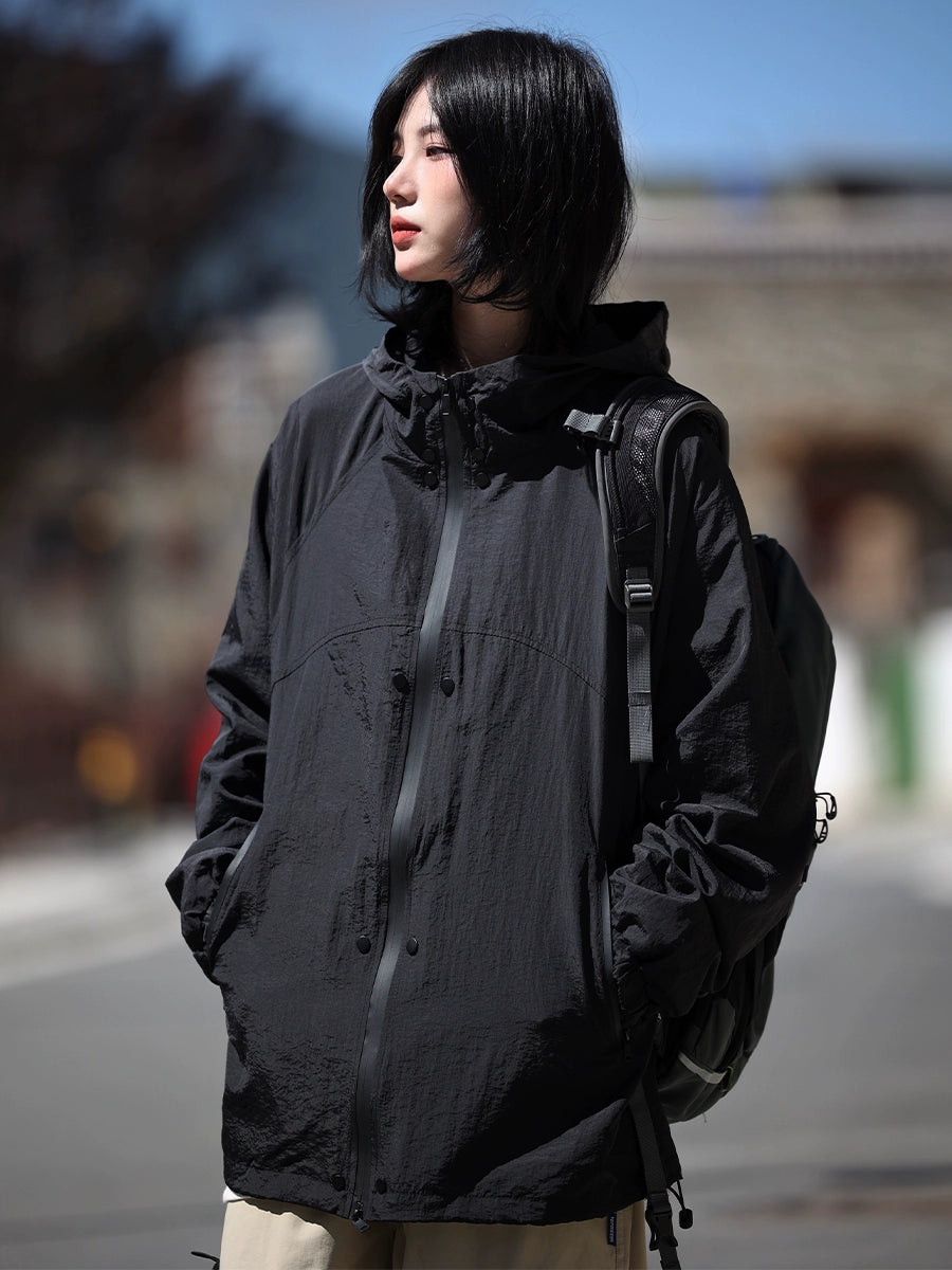 Mountain jacket No.906