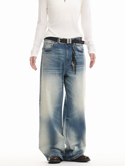 Denim Pants No. 1605