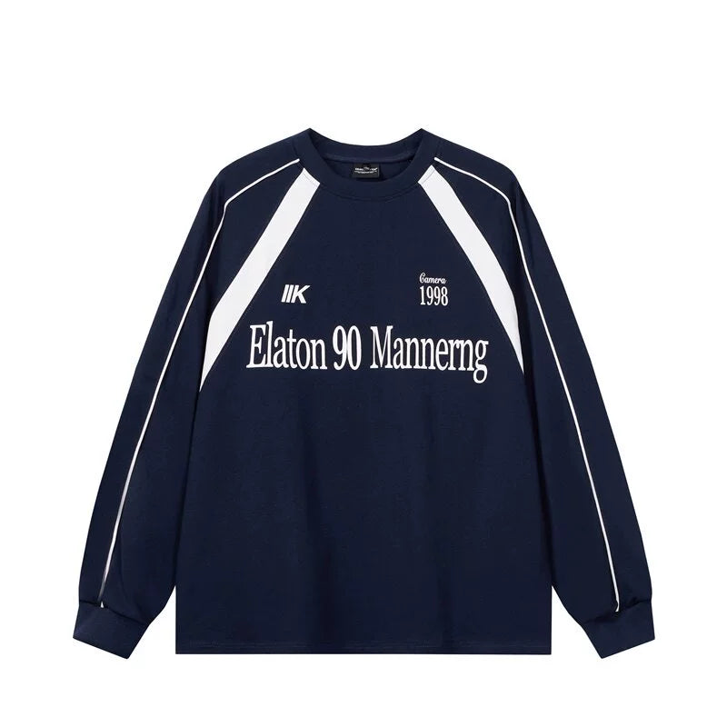 Long Sleeve No. 1500