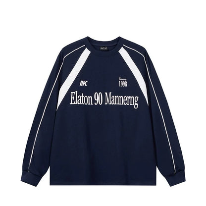 Long Sleeve No. 1500