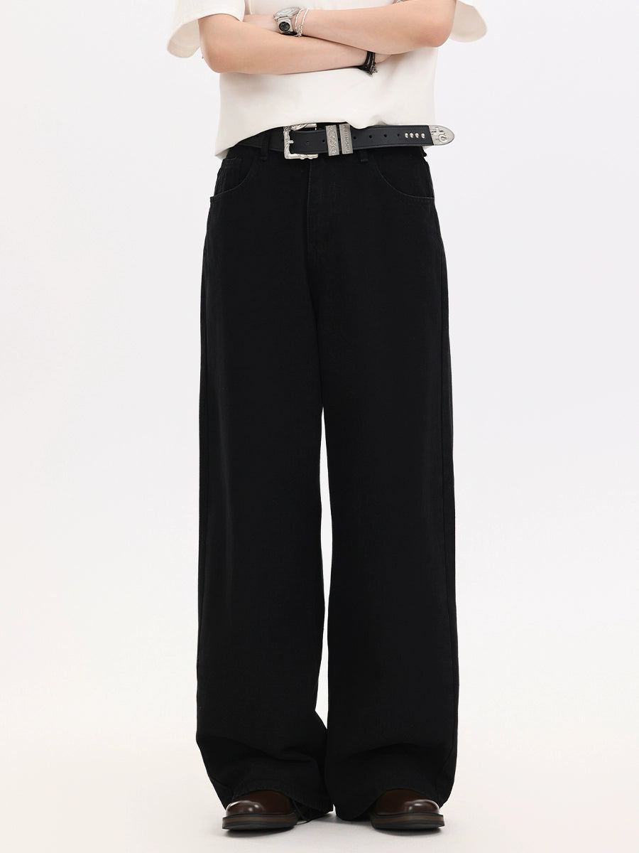 Denim Pants No. 1540