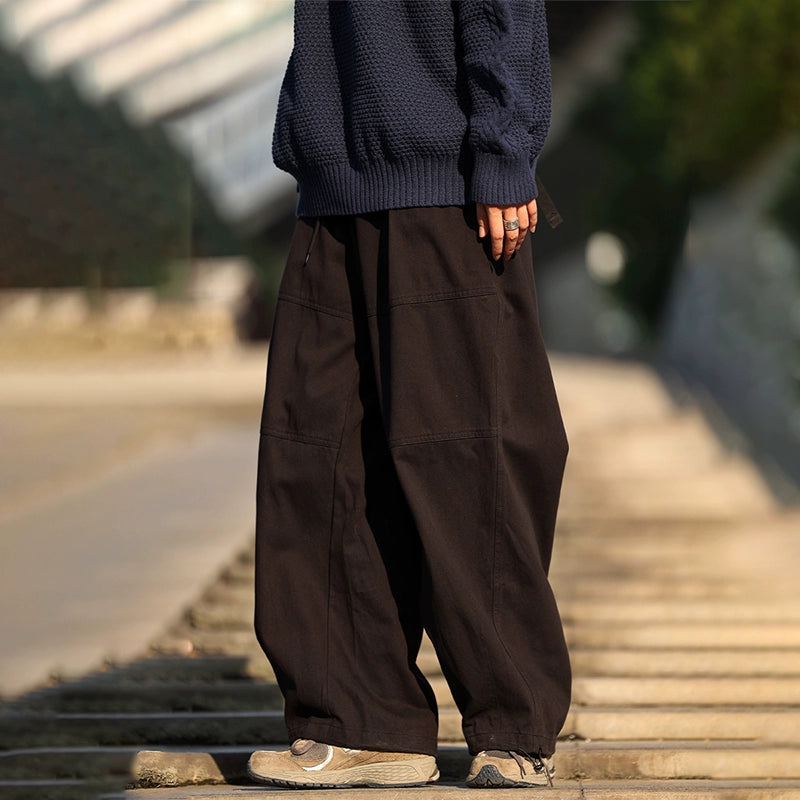 Cotton Pants No. 1393