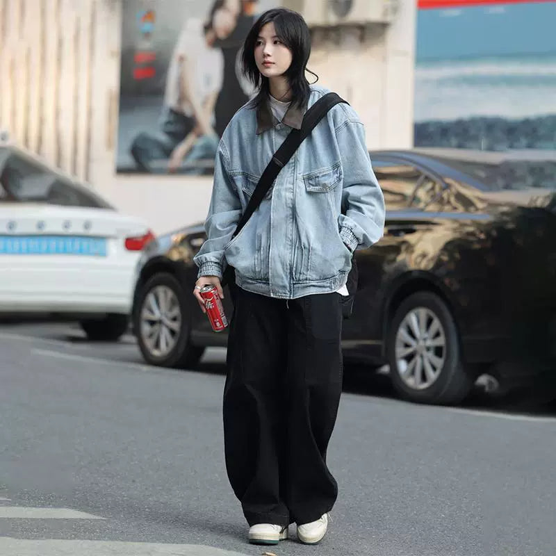 Denim jacket no.1492