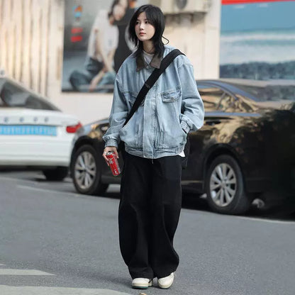 Denim jacket no.1492