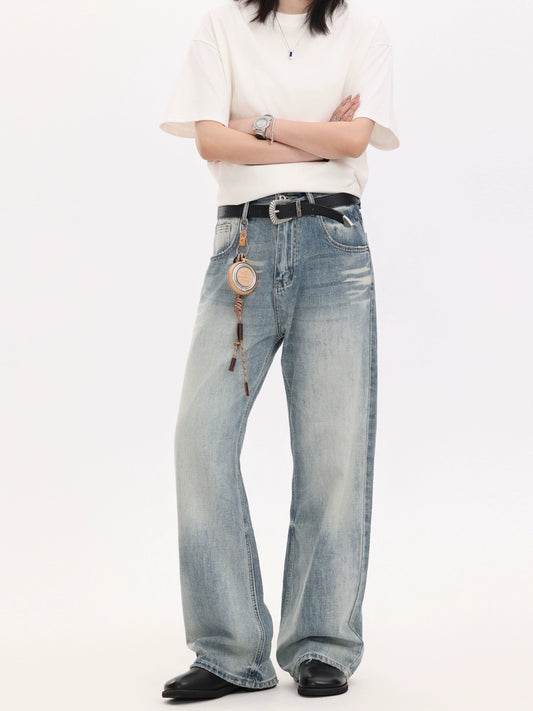 Denim Pants No. 1537