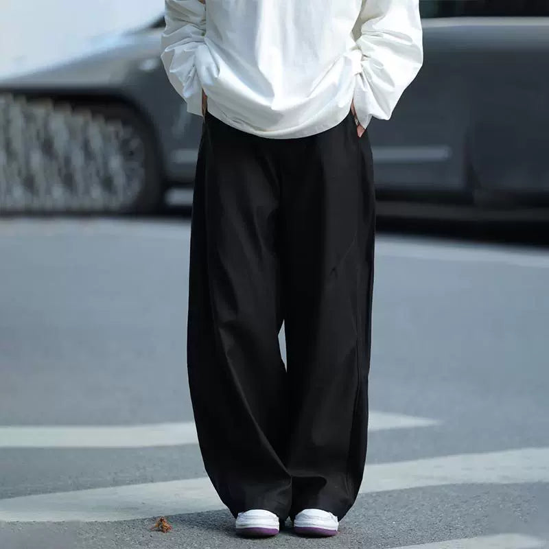 Casual trousers No.1476