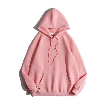 460g Heavy Hooded Sweatshirt, hoodie No.1069