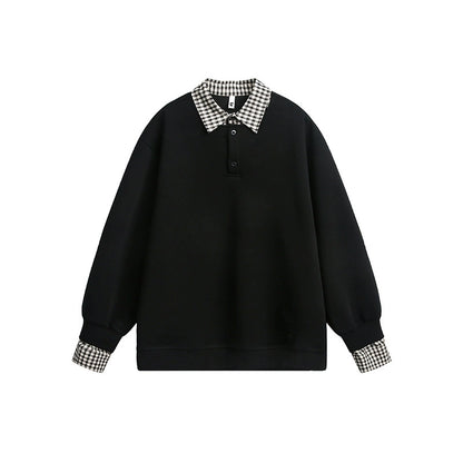 Collar T-Shirt No. 1636