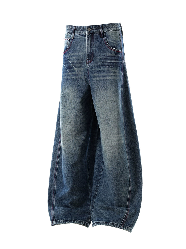 Denim Pants No. 1686