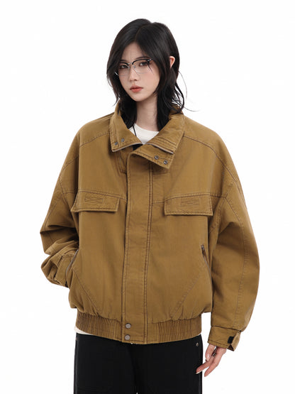 Padded Jumper No. 1656