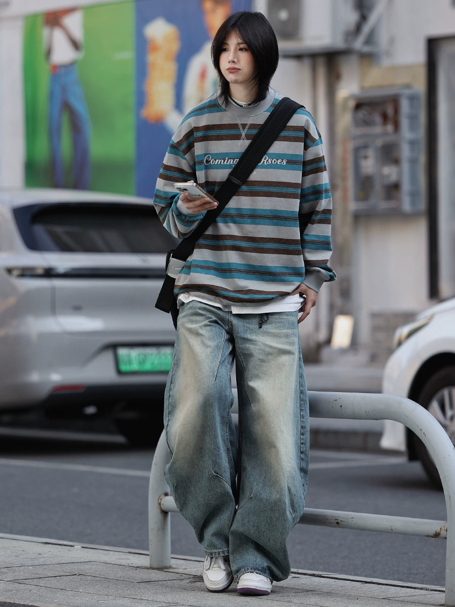 Long Sleeve No. 1516