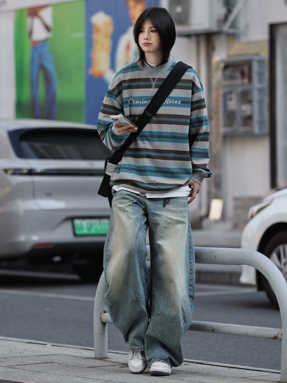 Long Sleeve No. 1516