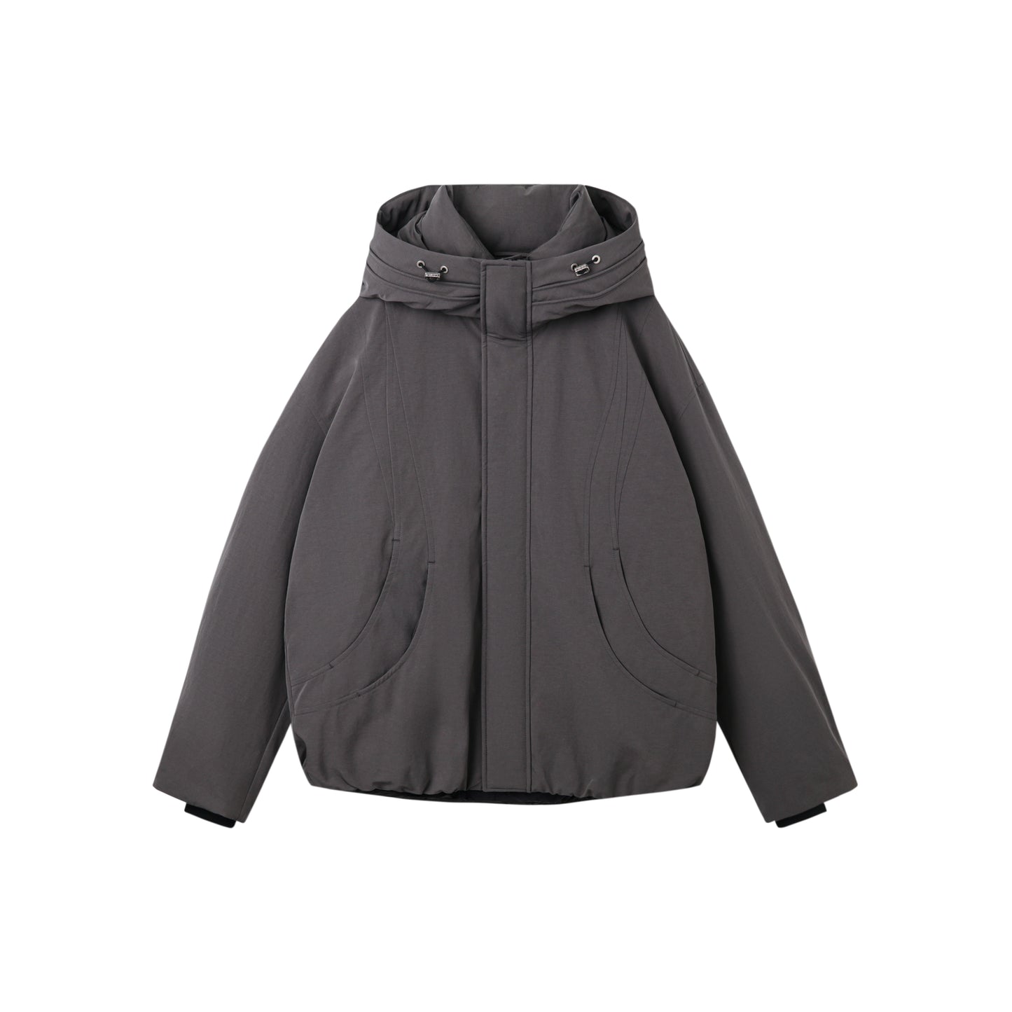 Duck Down Padded No.1703