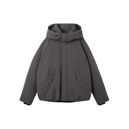 Duck Down Padded No.1703